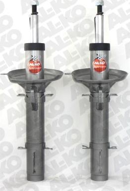 AL-KO 810078 - Shock Absorber car-mod.net