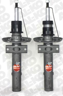 AL-KO 810073 - Shock Absorber car-mod.net