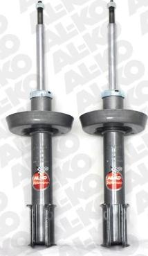 AL-KO 810100 - Shock Absorber car-mod.net