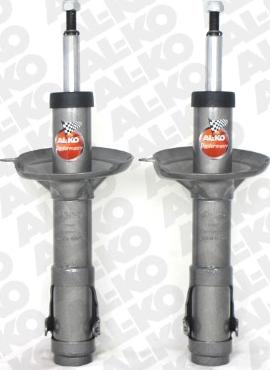 AL-KO 810101 - Shock Absorber car-mod.net