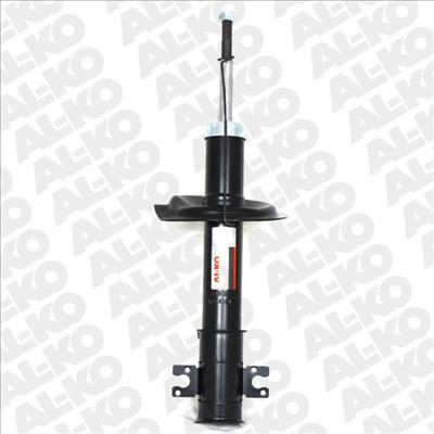 AL-KO 304003 - Shock Absorber car-mod.net