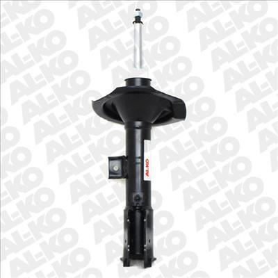 AL-KO 304014 - Shock Absorber car-mod.net