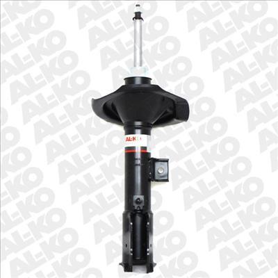 AL-KO 304015 - Shock Absorber car-mod.net