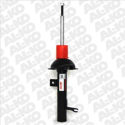AL-KO 304124 - Shock Absorber car-mod.net