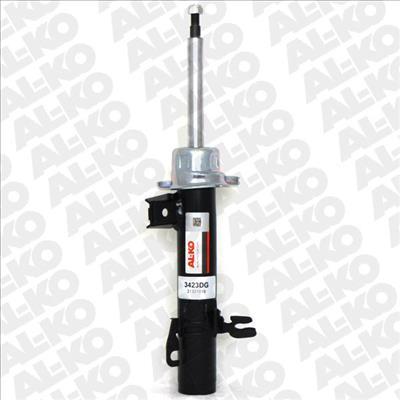 AL-KO 304234 - Shock Absorber car-mod.net