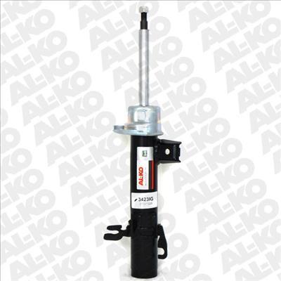AL-KO 304235 - Shock Absorber car-mod.net