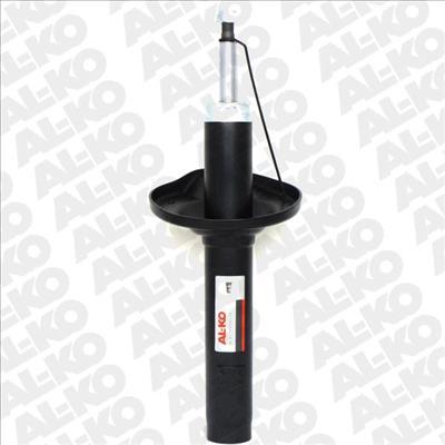 AL-KO 306043 - Shock Absorber car-mod.net