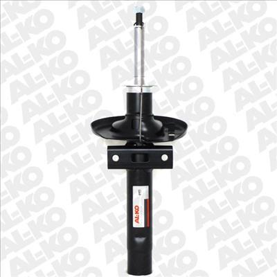 AL-KO 306063 - Shock Absorber car-mod.net
