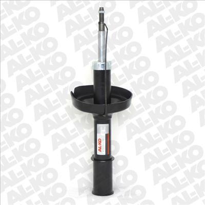 AL-KO 300983 - Shock Absorber car-mod.net