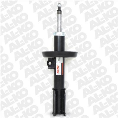 AL-KO 300654 - Shock Absorber car-mod.net