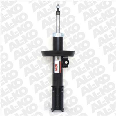 AL-KO 300655 - Shock Absorber car-mod.net