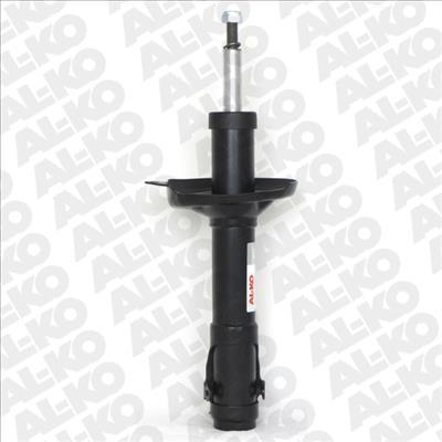 AL-KO 300043 - Shock Absorber car-mod.net