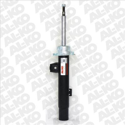 AL-KO 301945 - Shock Absorber car-mod.net