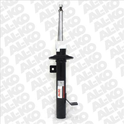 AL-KO 301924 - Shock Absorber car-mod.net