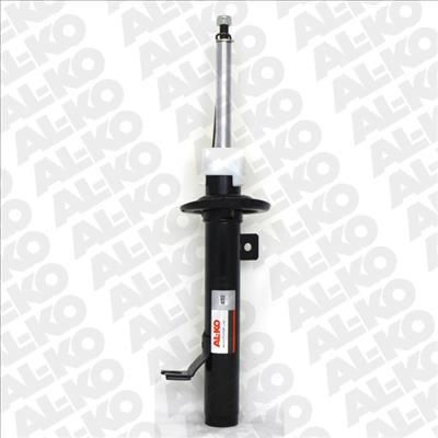 AL-KO 301925 - Shock Absorber car-mod.net