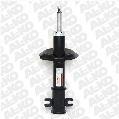 AL-KO 301633 - Shock Absorber car-mod.net