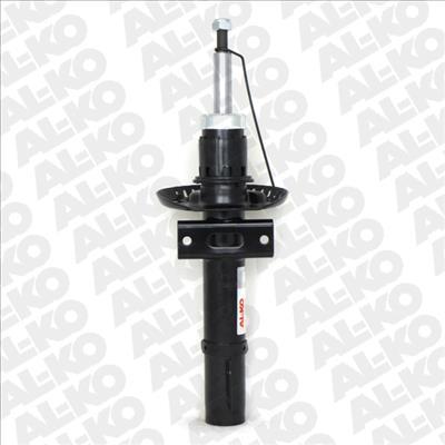 AL-KO 301043 - Shock Absorber car-mod.net