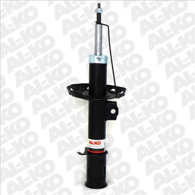 AL-KO 301194 - Shock Absorber car-mod.net
