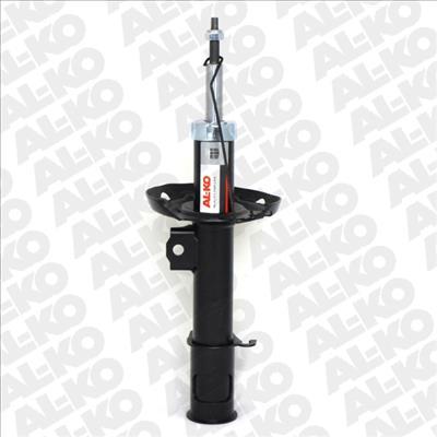 AL-KO 301205 - Shock Absorber car-mod.net