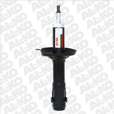 AL-KO 308863 - Shock Absorber car-mod.net