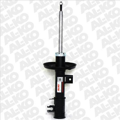 AL-KO 303934 - Shock Absorber car-mod.net