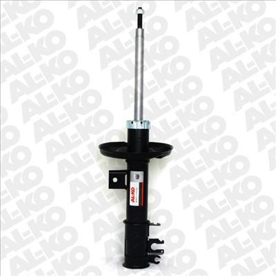 AL-KO 303935 - Shock Absorber car-mod.net