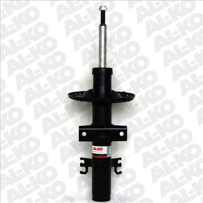 AL-KO 303433 - Shock Absorber car-mod.net
