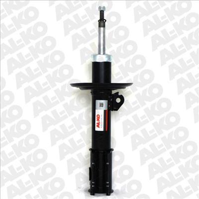 AL-KO 303804 - Shock Absorber car-mod.net