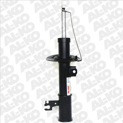 AL-KO 302494 - Shock Absorber car-mod.net