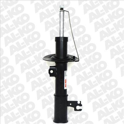 AL-KO 302495 - Shock Absorber car-mod.net
