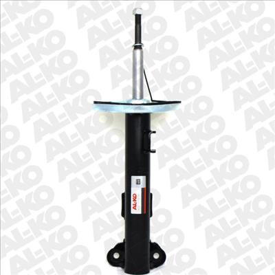 AL-KO 302433 - Shock Absorber car-mod.net
