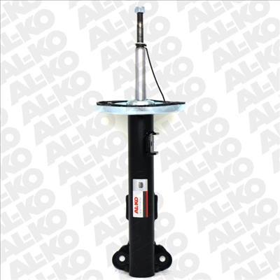 AL-KO 302423 - Shock Absorber car-mod.net