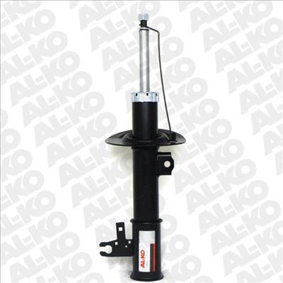 AL-KO 302564 - Shock Absorber car-mod.net