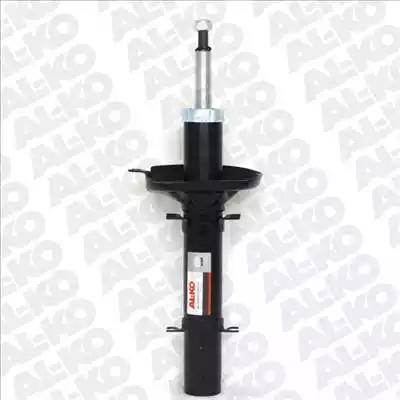 AL-KO 302113 - Shock Absorber car-mod.net