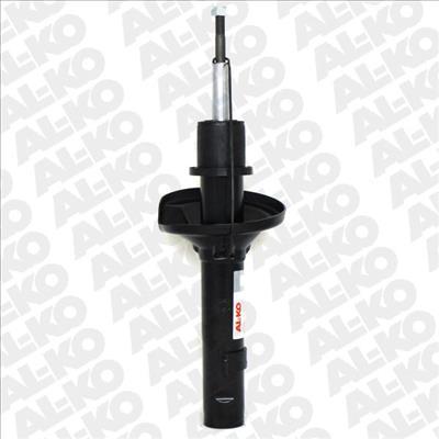 AL-KO 302853 - Shock Absorber car-mod.net