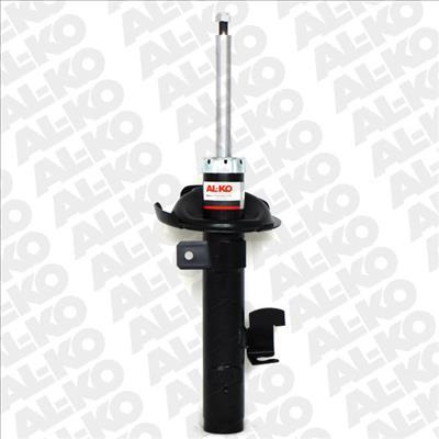 AL-KO 302395 - Shock Absorber car-mod.net