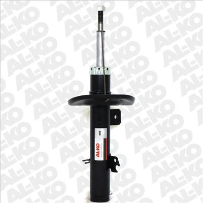 AL-KO 302355 - Shock Absorber car-mod.net
