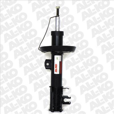 AL-KO 302364 - Shock Absorber car-mod.net