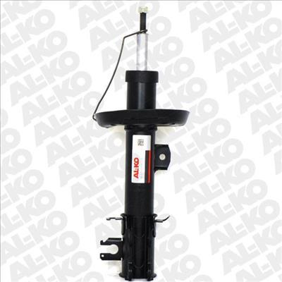 AL-KO 302365 - Shock Absorber car-mod.net