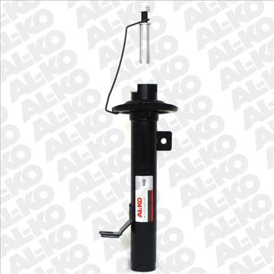 AL-KO 302305 - Shock Absorber car-mod.net