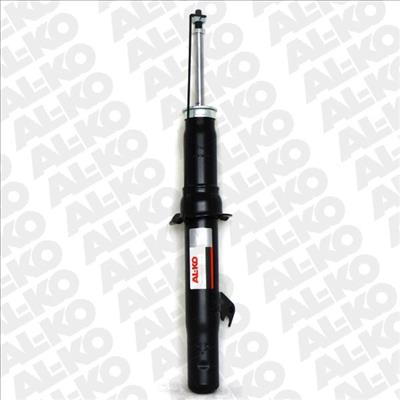 AL-KO 302745 - Shock Absorber car-mod.net