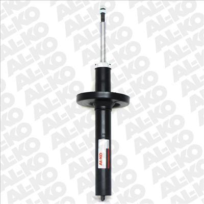 AL-KO 307260 - Shock Absorber car-mod.net
