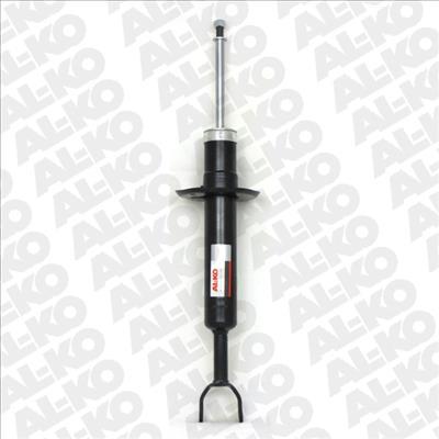 AL-KO 201013 - Shock Absorber car-mod.net