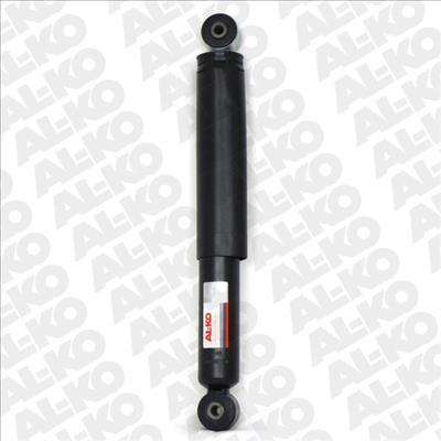 AL-KO 207460 - Shock Absorber car-mod.net