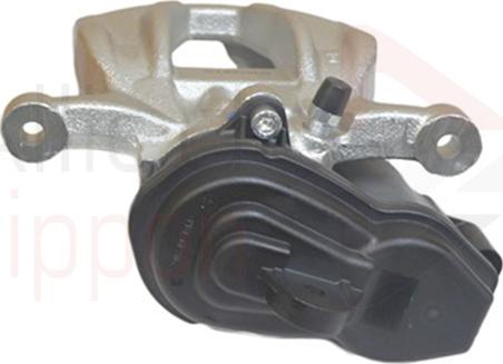 ALLIED NIPPON ABC451R - Brake Caliper car-mod.net
