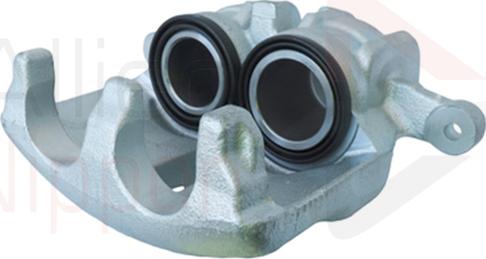 ALLIED NIPPON ABC428L - Brake Caliper car-mod.net