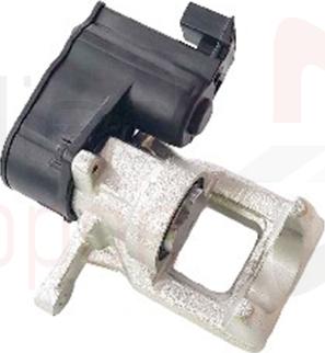 ALLIED NIPPON ABC594L - Brake Caliper car-mod.net