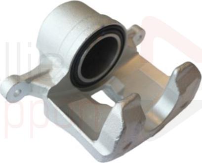 ALLIED NIPPON ABC592L - Brake Caliper car-mod.net