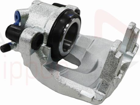 ALLIED NIPPON ABC524R - Brake Caliper car-mod.net