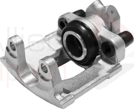 ALLIED NIPPON ABC691L - Brake Caliper car-mod.net